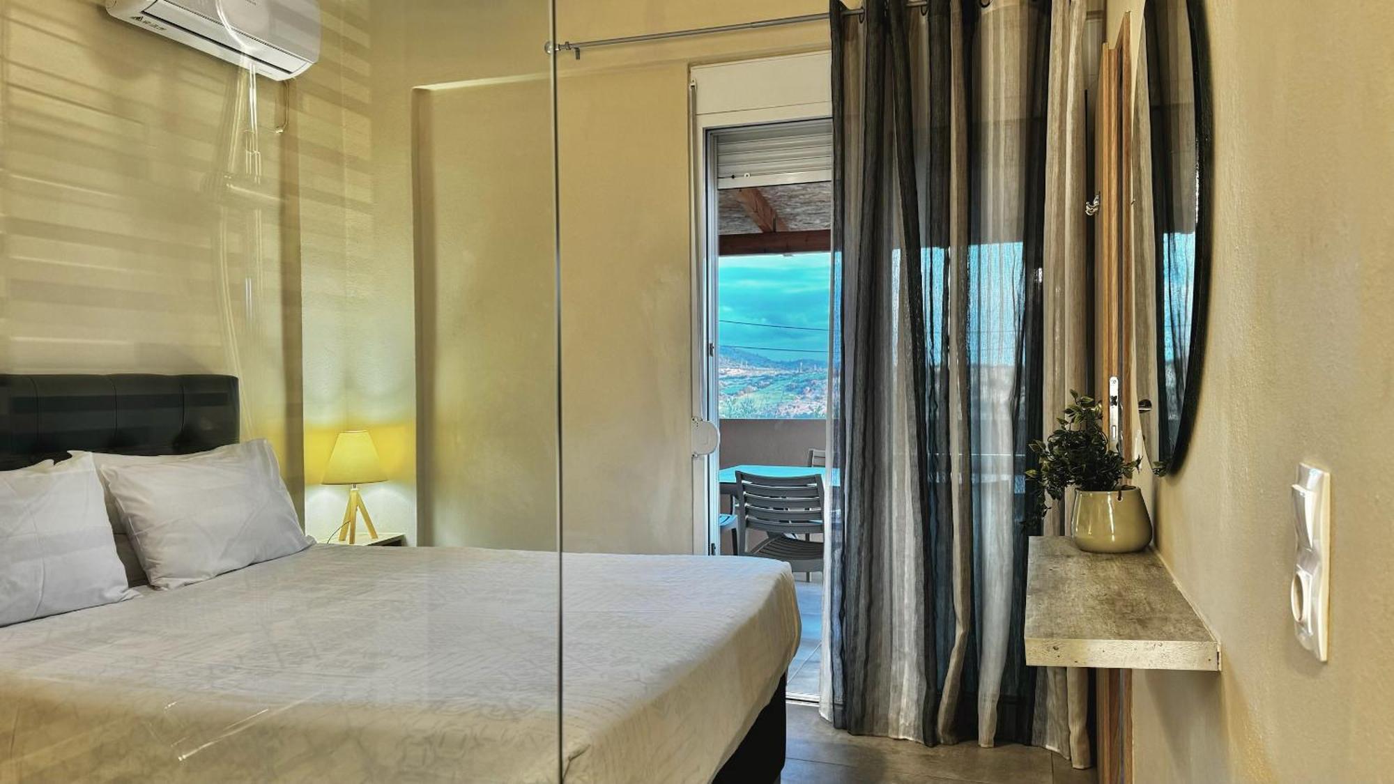 Willa Michael Private Villa, Private Swimming Pool, Garden, Panoramic Sunset