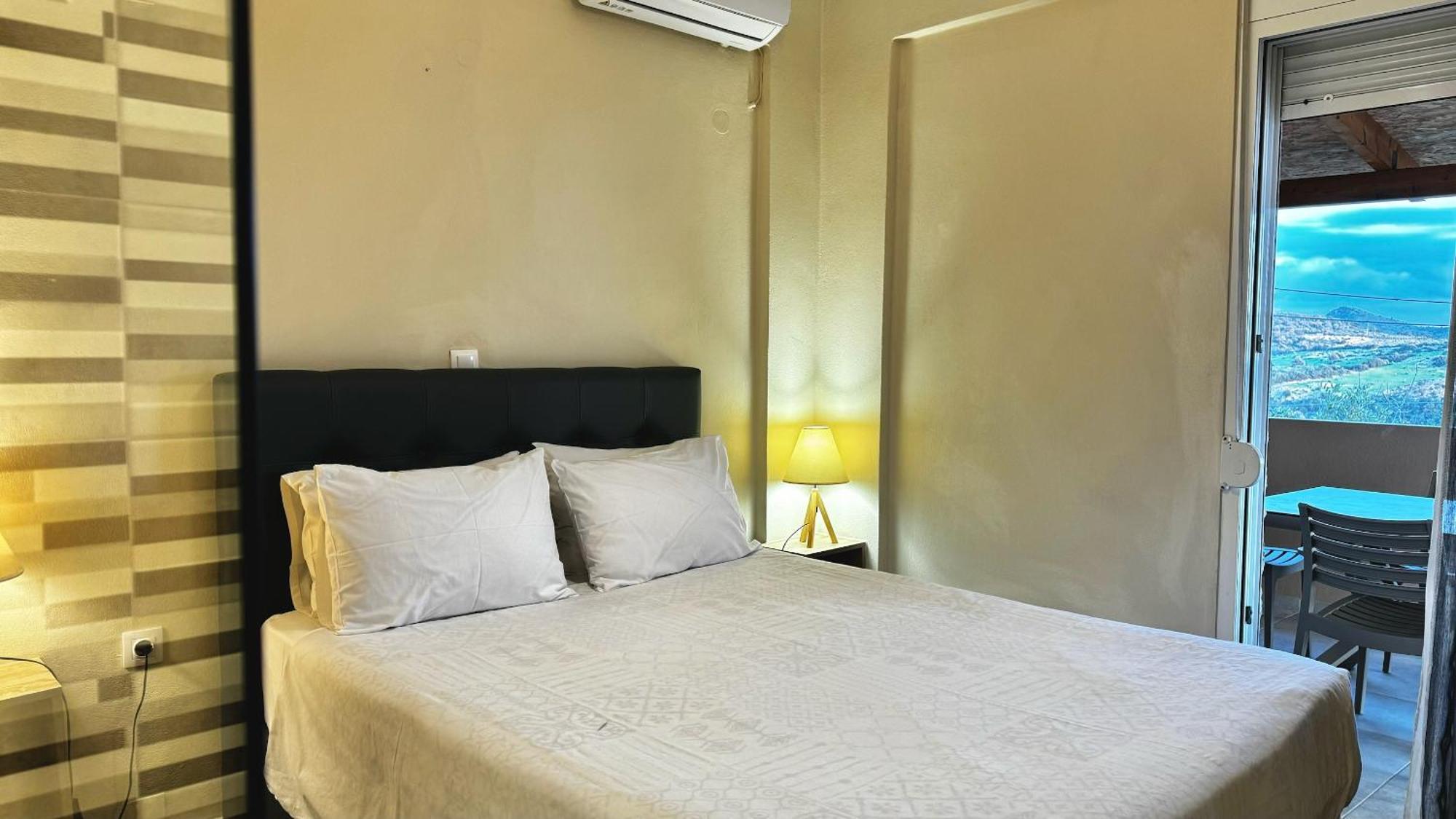 Michael Private Villa, Private Swimming Pool, Garden, Panoramic Sunset *